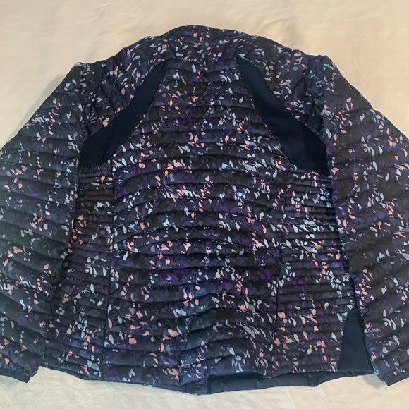 Eddie Bauer puffer coat - Picture 4 of 4